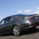 Illustration for article titled 2010 Saab 9-5: For The Big Boys